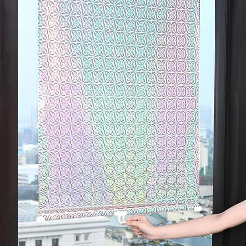 DZHTUF Schnurlose Rollos Mit Saugnäpfen, Einziehbarer Isolierter Sonnenschutz, Einstellbarer Temporärer Jalousien, Verdunkelungsrollo Ohne Bohren, Tragbares Leichtes Rollo,Silver-45x125cm/18x49in