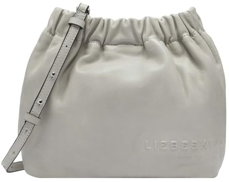 Liebeskind Hobo S Cloud Sheep Natural Handbag