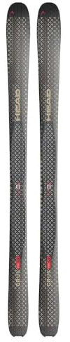HEAD Ski ohne Bindung Crux 99 Pro Herren – Größe 184 – Grau