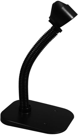 NUOBESTY Halterung Für Barcodescanner Zum Scannen Von Barcodes Halterung Für Handlesegeräte Und Handscanner Tischhalter Für Barcodescanner Für Verschiedene Arbeitsbereiche