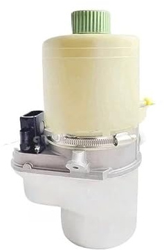 Servopumpe Hydraulische Für VW Für Polo Für Skoda Für Fabia Für Seat Ibiza 6Q0423156D 6R0423156B 6E0423156A Servolenkung Pumpe