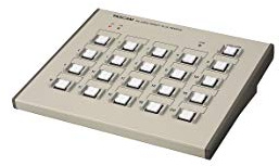 Tascam RC-SS20 Flash Start Fernbedienung