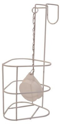 Urinflaschen-Halter, Urinflaschen