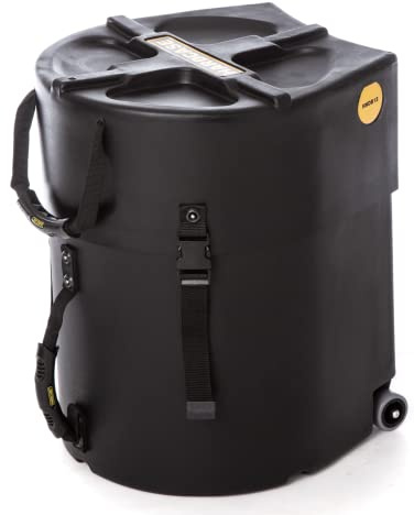 Hardcase HNDB12 Case for Goblet Drum Measuring up to 30.4 cm (12 Inches)