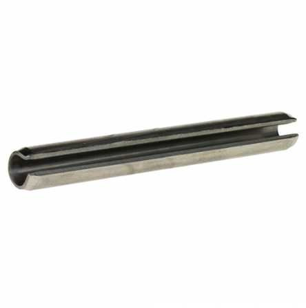 Reidl Spannhülsen schwere Ausführung 3 x 18 mm DIN 1481 1.4310 blank 100 Stück