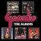 The Albums (Deluxe 5cd Box Set)