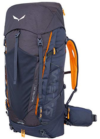 Salewa Alptrek 55+10 Rucksack Premium Navy