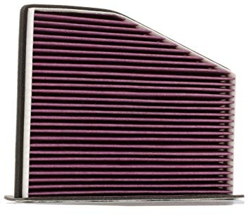 PURFLUX Innenraumfilter AHA378 Pollenfilter Höhe: 57 Breite: 212 Länge: 286