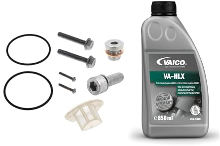 VAICO V10-6603-XXL VERTEILERGETRIEBE ÖLWECHSEL PASSEND FÜR HALDEX GEN V 5 ALLRAD EXPERT KIT XXL