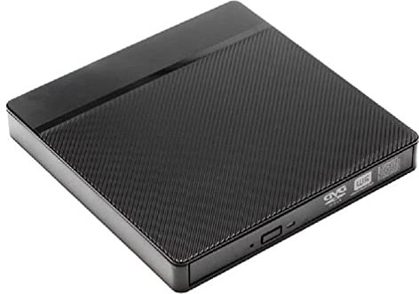 12.7mm/9.5mm Portable Optical Drive Case USB3.0 Type-C External Mobile Enclosure DVD-/CD-ROM Case For Laptop External ODD/HDD Device Case Box Usb3.0 / Type-C For High Speed 12.7mm 9.5mm Connector