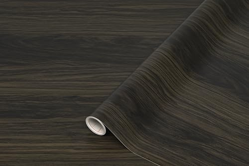 d-c-fix Möbel-Klebefolie Balmont Oak 67,5 cm x 1,5 m (PVC-frei) | abwaschbare und selbstklebende Deko-Folie für Küche, Schrank, Tisch & Fensterbank - modern & nachhaltig