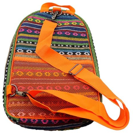 Camping Cookware Storage Bag, Camping Kitchen Organiser - Adjustable Camping Organiser Bag, Cooking Utensils Organiser, Compact Camp Kitchen Organiser Bag, Kitchen Accessory Set Bag