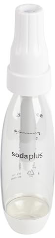 Portable Bubble Soda Water Machine, Sparkling Water Maker, Homemade Carbonate Beverage Drink Maker for Home, Bar Or Restaurant