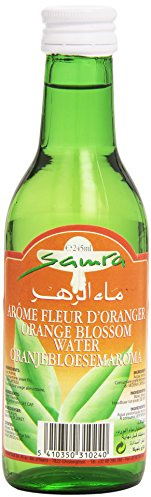 Orangenblütenwasser 245ml