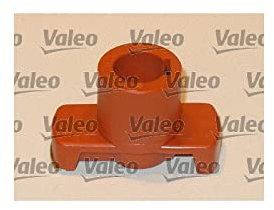 VALEO Zündverteilerläufer 343917 | Kompatibel mit: AUDI 100 C2 Stufenheck, 100 C3 Avant, 100 C3 Stufenheck, 200 C2 Stufenheck, 200 C3 Avant, 200 C3 Stufenheck