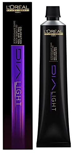 L'Oréal Dialight 6,1 dunkelblond asch 50ml