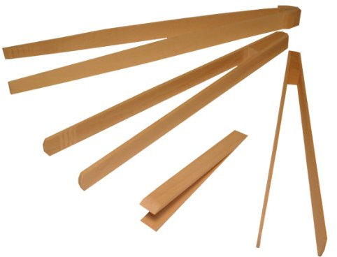 Cucumber Tongs, 39 cm