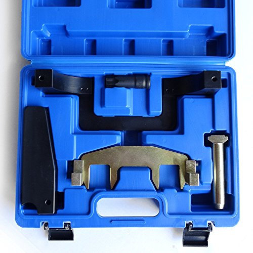 Motor Einstellwerkzeug Steuerkette Nockenwellen Werkzeug für Mercedes W203 W204 W209 W211 W212 R171 M271 C E Klasse CLK SLK