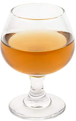 Libbey 5.5 oz Brandy Glass 3702 Set of 6