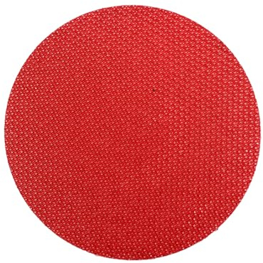Klett Aufnahmeteller Kletthalterung für Schleifpads Polierpads, Diapads Hartgummi M14 100 mm