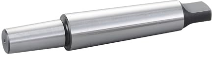 Bohrfutterdorn MK 2 - B 10 Zubehör für Bohrmaschinen 24-1000 BERNARDO