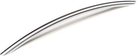 20 x SO-TECH® Möbelgriff BA 224 mm Bügelgriff Schubladengriff Chrom matt