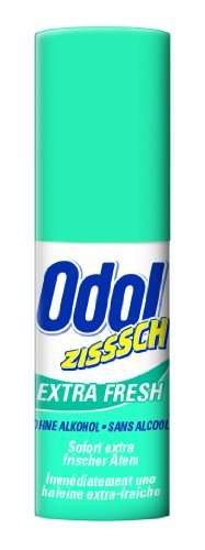 Odol-med 3 Mundspay Extrafrisch, 15 ml