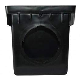 NDS - 1203-12 X 12 Catch Basin - 3 Openings