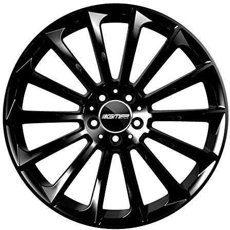 GMP Italia STELLAR 9J x 18 Zoll ET 50 LK 5x112 Alufelge Felge KBA NEU