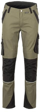 Planam Herren Cargo Norit Herren Bundhose