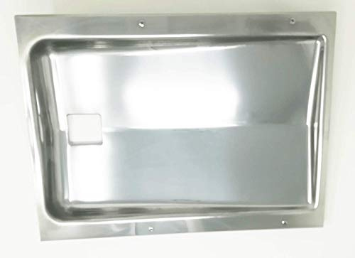Weber Ersatzteil Fettwanne Spirit E 310 Premium Art.Nr. 91354