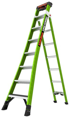 LITTLE GIANT KING KOMBO 7 marches