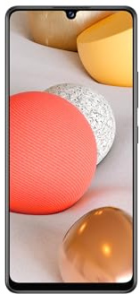 Samsung A42 128/4GB, colore nero, EU