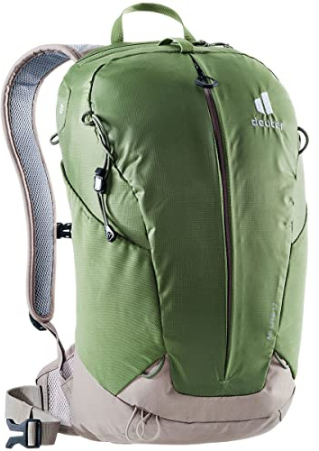 deuter AC Lite 17 Wanderrucksack, Pine-Pepper
