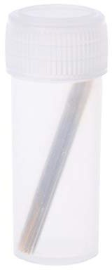 THINCAN 20 piezas #28 Agujas de Coser Tela para Punto de Cruz Coser Herramientas Artesanales para 18CT