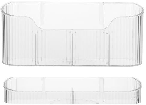 MAGICLULU Estante De Almacenamiento Paragüero Soporte Para Guardar Capacidad Multifuncional Para Entrada e Interior