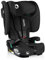 LIONELO Foldable Car Seat Nelly I-Size with ISOFIX for Children Approx. 76-150cm, Forward & Backward Facing TT Strap Side Protection, Adjustable Headrest & Backrest