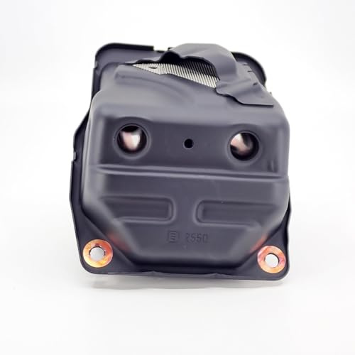 for ECHO MUFFLER FITS CS-7310P, CS-7310PW P100009450