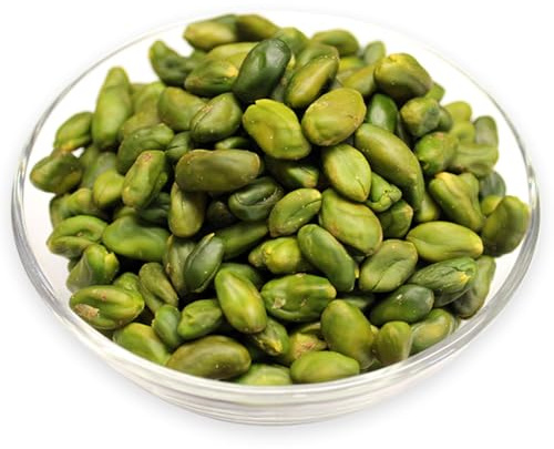 TiBioNa Italia Pistachos premium sin cáscara 250g