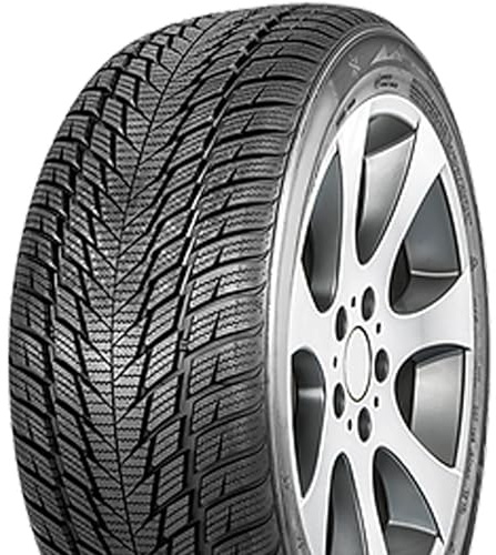 FORTUNA - 225/45 R18 TL 95V GOWIN UHP2 XL BSW M+S 3PMSF - Winterreifen