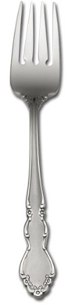 Oneida Satin Dover Salad Fork