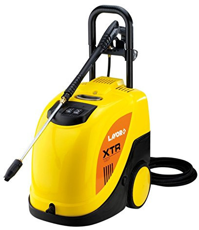 Lavor XTR 1007 - Idropulitrice ad acqua calda