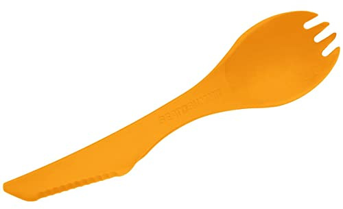 Sea to Summit Essbesteck/küche Unterwegs Delta Spork, blau, M, 1012438310