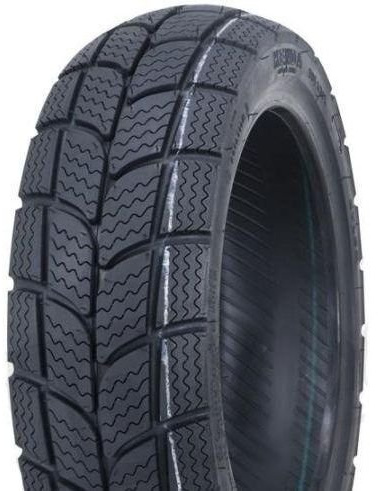 100/80-10 Kenda K701 53P Roller with M + S Winter Tyre