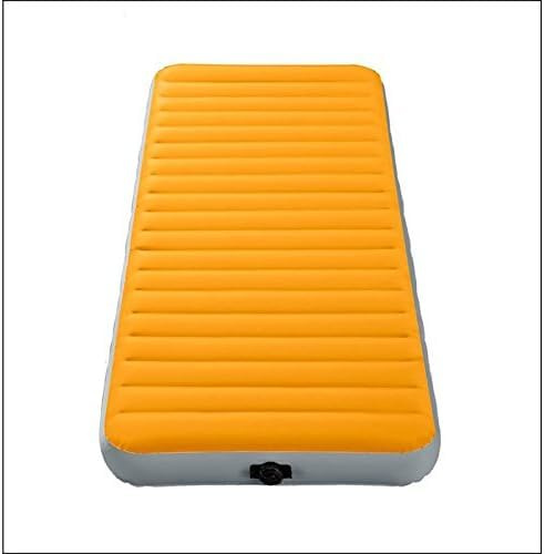 Intex 64790 Jr Twin Super Tough Matelas Gonflable