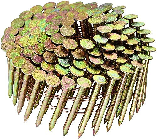 Dewalt DNR3122HDZ Spulennagel DNR, Silber, 22 mm, 1200 Stück