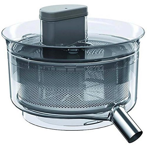 Adam – Kenwood – Entsafter komplett für Kenwood MultiOne – KW715834