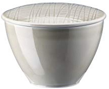 Rosenthal [A][W2] Mesh Colours Mountain Zuckerdose