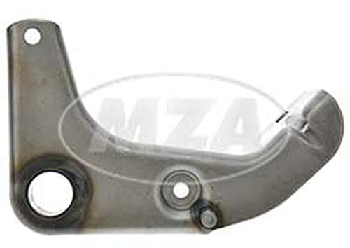 Motorlager rechts, unbeschichtet - für Simson S50, S51, S53, S70, S83 | Unbeschichtet, MZA Nummer 10765-K-93, OEM 203660