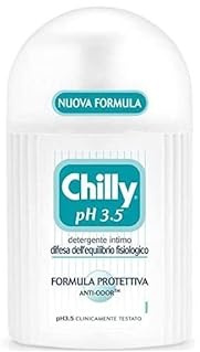 Chilly 8002410034950